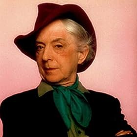 Quentin Crisp